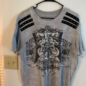Affliction T-shirt